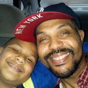 Meet your Posher, Mark